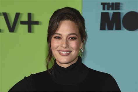 ashley graham jumeaux|Ashley Graham partage une première photo de ses。